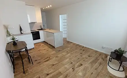 Prodej bytu 2+kk 43 m², Na Šancích, Chrudim - Chrudim IV