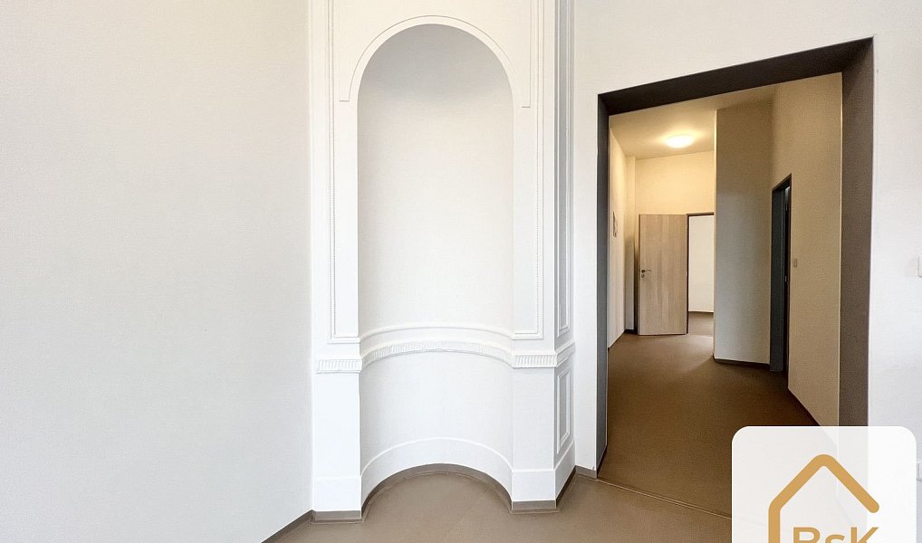 Prodej bytu 3+kk 78 m², Jablonec nad Nisou – náhled fotky 5