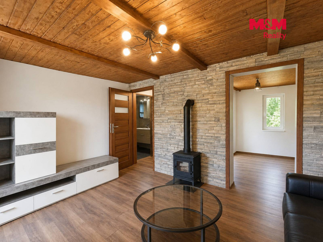 Prodej chaty/chalupy 50 m² s pozemkem 396 m² — photo 2