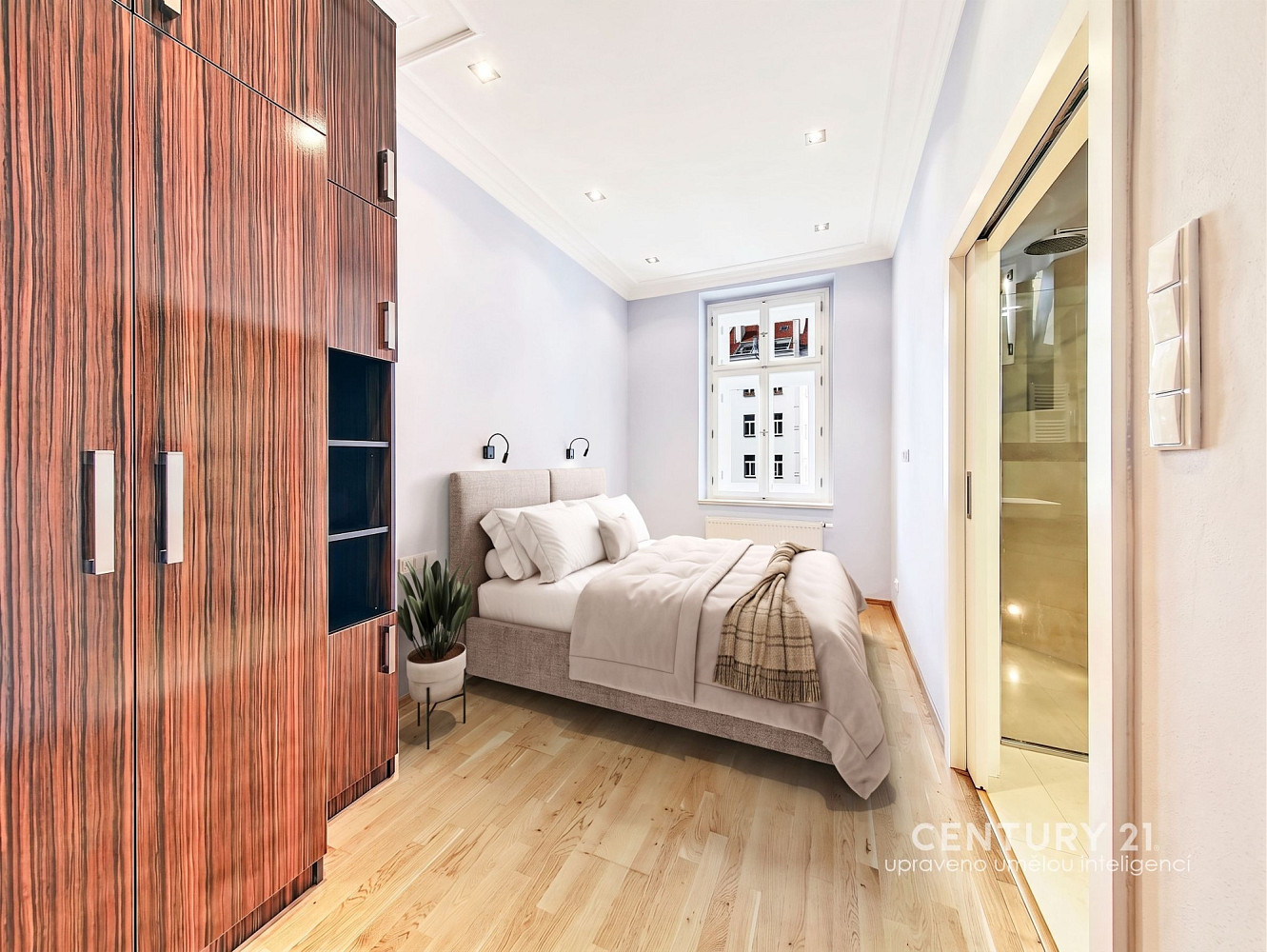 Prodej bytu 2+kk 53 m² – fotografie 2
