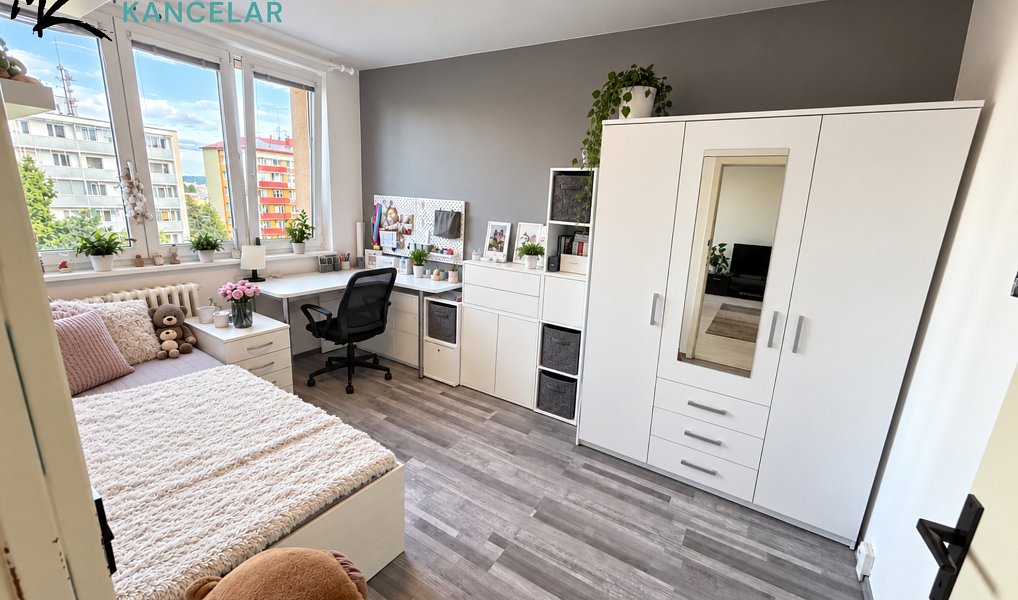 Prodej bytu 4+1 82 m², Chropyně – náhled fotky 10