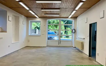 Pronájem výrobních prostor 175 m², Hornocholupická, Praha 4 - Modřany