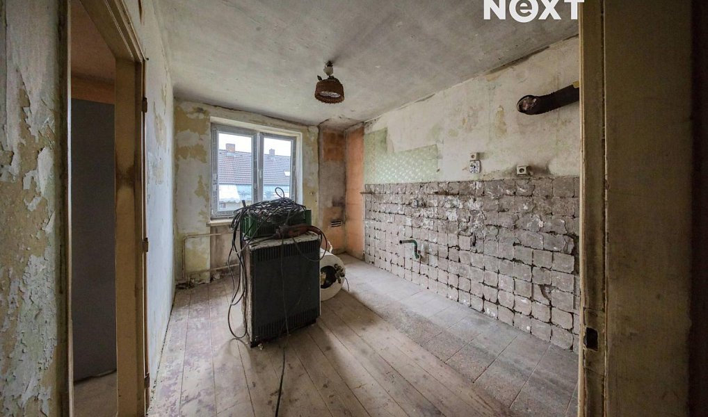 Prodej domu 80 m² s pozemkem 817 m², Zbytiny – náhled fotky 9