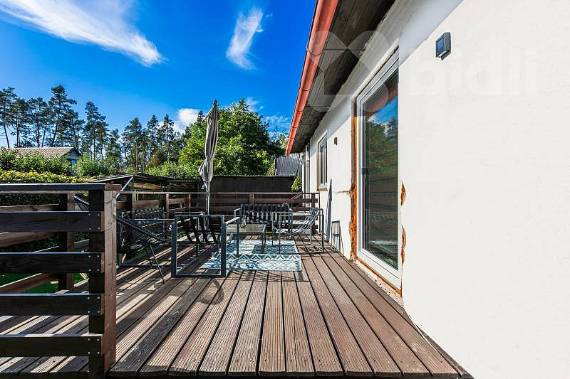 Prodej chaty/chalupy 65 m² s pozemkem 435 m² – fotografie 4