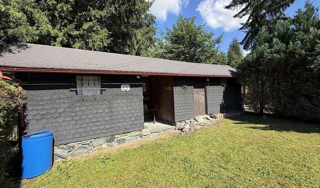 Prodej domu 67 m² s pozemkem 598 m², Seč – náhled fotky 15
