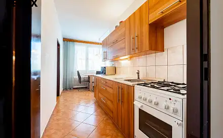 Prodej bytu 2+1 67 m², Lidická tř., České Budějovice - České Budějovice 7