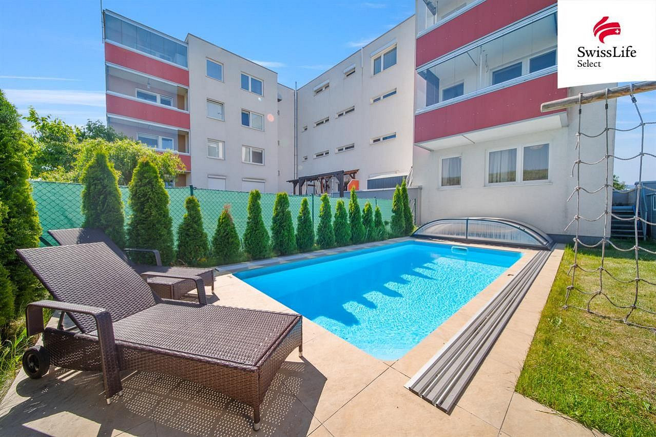 Prodej bytu 3+kk 73 m²