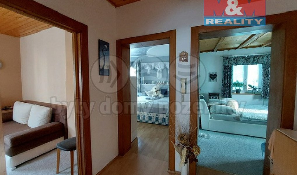 Prodej domu 270 m² s pozemkem 439 m², Aš – náhled fotky 16