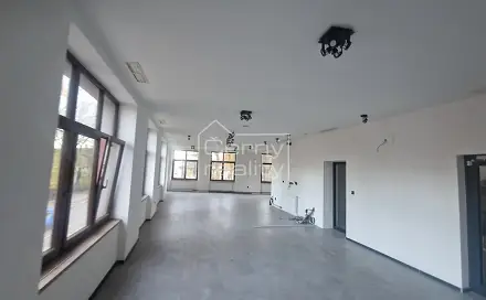 Pronájem obchodních prostor 120 m², Hostovského, Hronov, okres Náchod