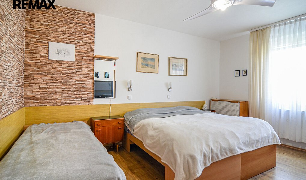 Prodej domu 192 m² s pozemkem 320 m², Novosedly – náhled fotky 23