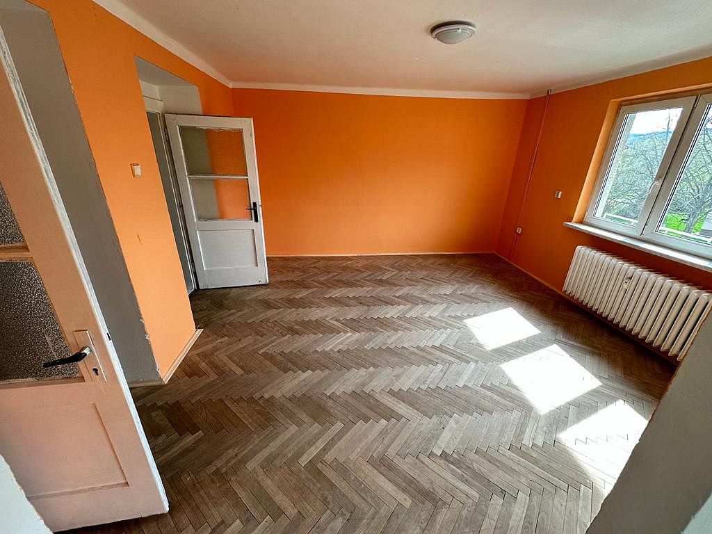 Pronájem bytu 2+1 63 m² – fotografie 4