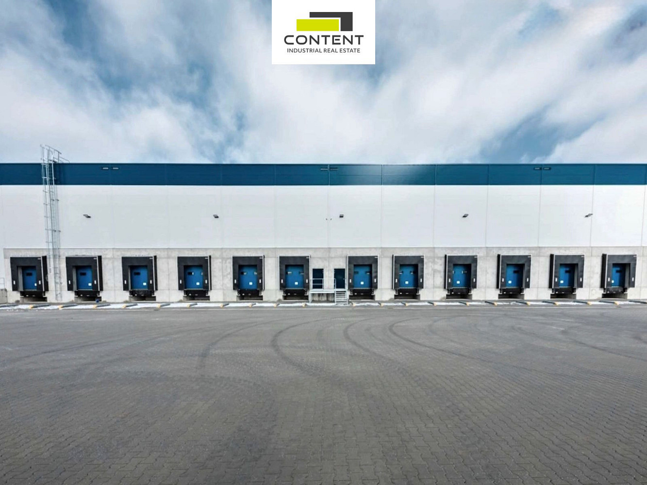 Pronájem skladovacích prostor 5 000 m² — photo 3
