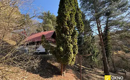 Prodej chaty/chalupy 80 m² s pozemkem 713 m², Kunštát - Sychotín, okres Blansko