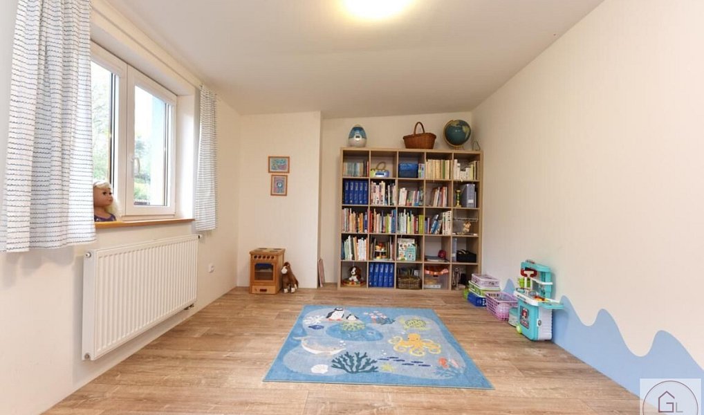 Prodej domu 175 m² s pozemkem 1 969 m², Dobřichov – náhled fotky 12