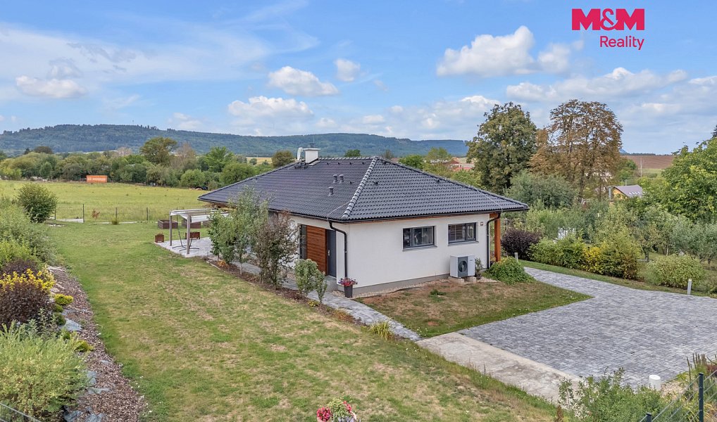 Prodej domu 108 m² s pozemkem 1 224 m², Moravská Třebová – náhled fotky 5