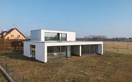 Prodej domu 213 m² s pozemkem 1 082 m², Jana Pavelky, Líbeznice, okres Praha-východ