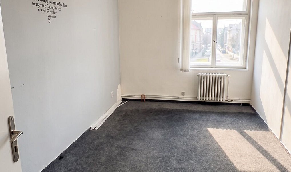 Pronájem kanceláře 18 m², Praha – náhled fotky 4