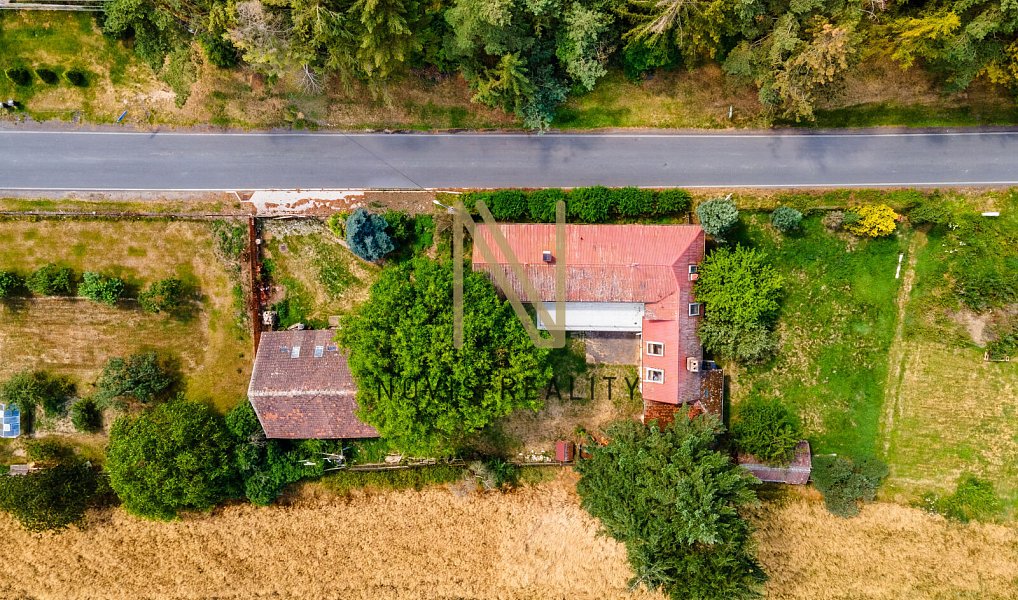 Prodej domu 272 m² s pozemkem 1 309 m², Sedlec – náhled fotky 10