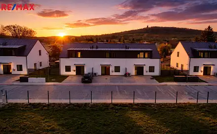 Prodej bytu 5+kk 113 m², Radimova, Kutná Hora - Malín