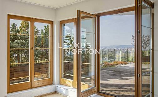 Prodej bytu 4+kk 157 m², Krejčího, Praha 8 - Libeň