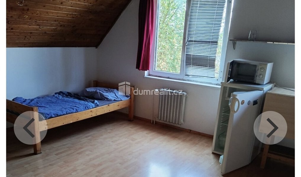 Pronájem bytu 5+kk 30 m², Praha – náhled fotky 3