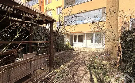 Prodej bytu 2+kk 53 m²