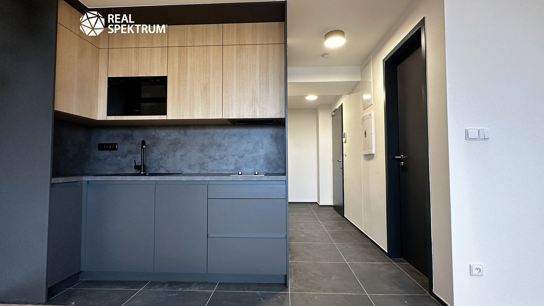 Pronájem bytu 1+kk 43 m² — photo 4