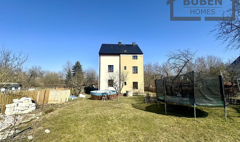 Prodej domu 340 m² s pozemkem 668 m², Cheb – náhled fotky 28