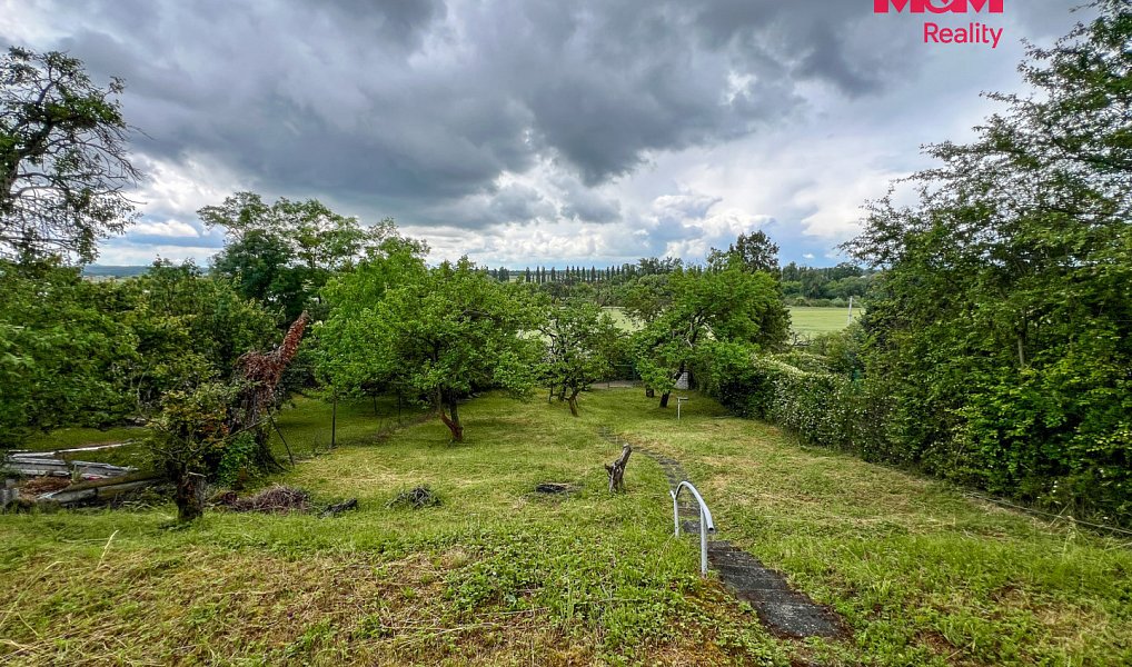 Prodej chaty/chalupy 40 m² s pozemkem 1 592 m², Litoměřice – náhled fotky 18