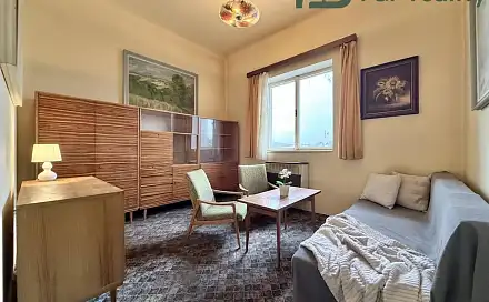 Prodej bytu 2+1 42 m², Šafaříkova, Nová Paka, okres Jičín