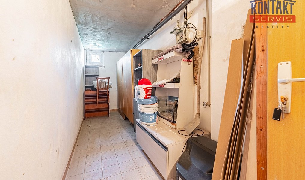 Prodej bytu 3+1 76 m², Černá v Pošumaví – náhled fotky 12