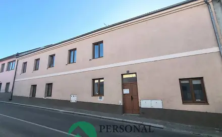 Prodej bytu 1+1 28 m², Sedlecká, Sedlčany, okres Příbram