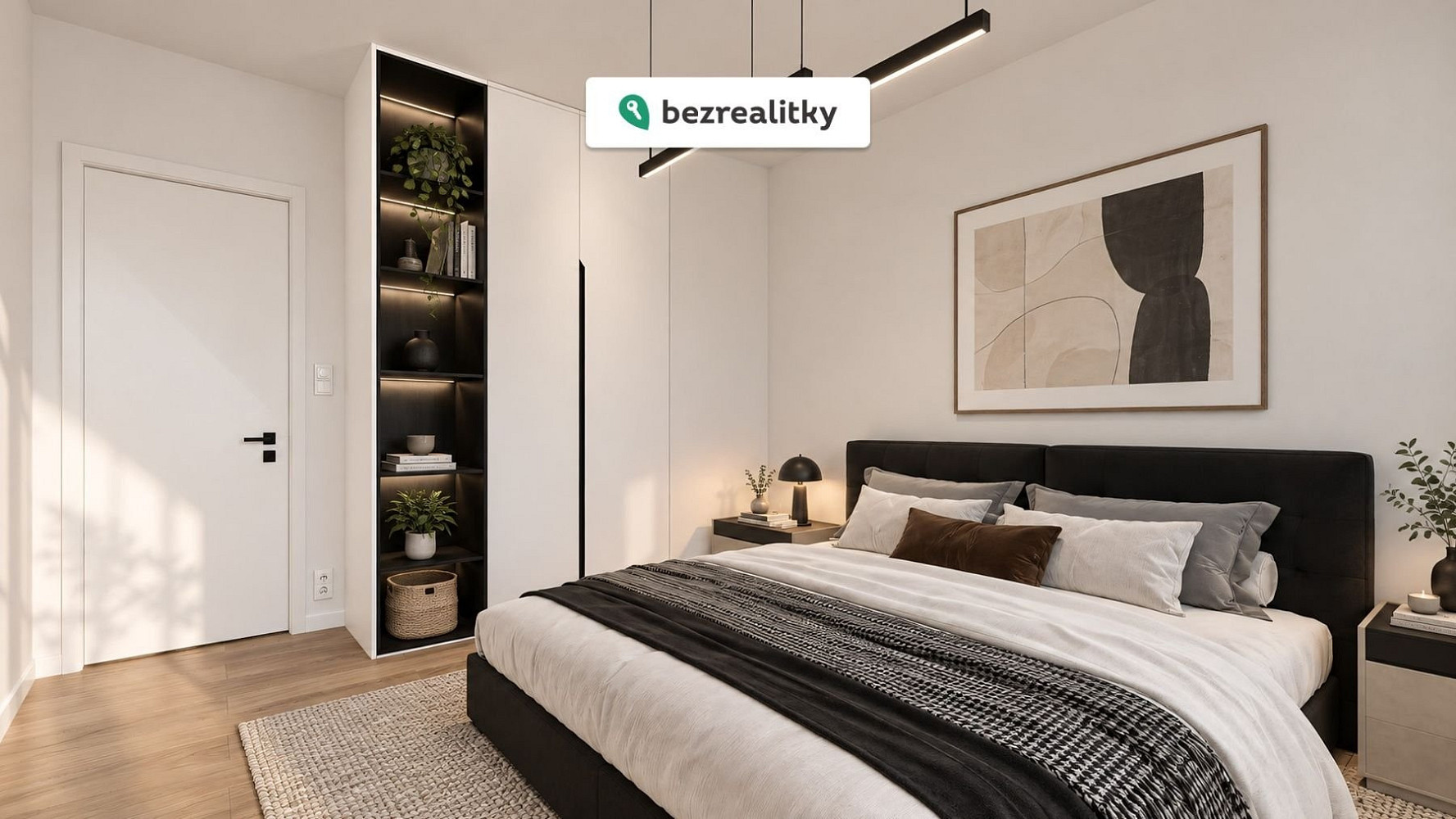 Prodej bytu 4+kk 67 m² – fotografie 3