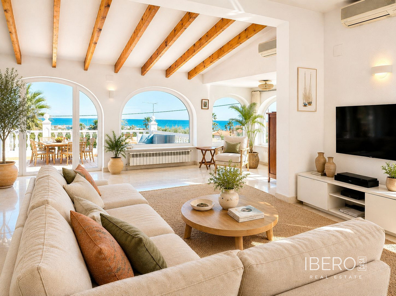 Casa 6+kk – Alacant / Alicante, Vistahermosa de la Creu, l'Alacantí - Vista 5