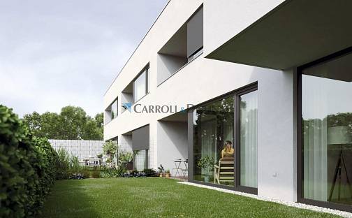 Prodej bytu 2+kk 53 m², U Hájenky, Ostrava - Slezská Ostrava