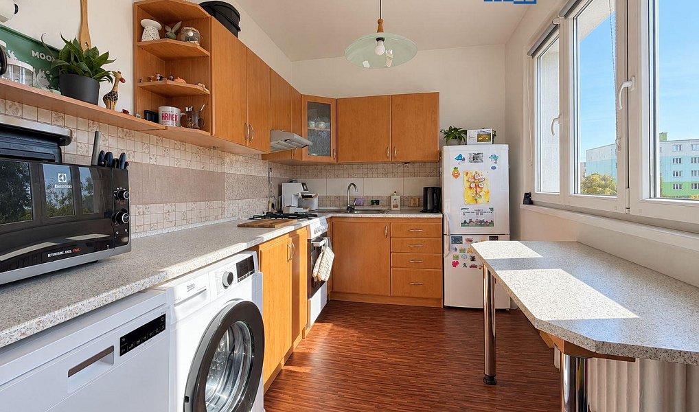 Prodej bytu 2+1 54 m², Duchcov – náhled fotky 3