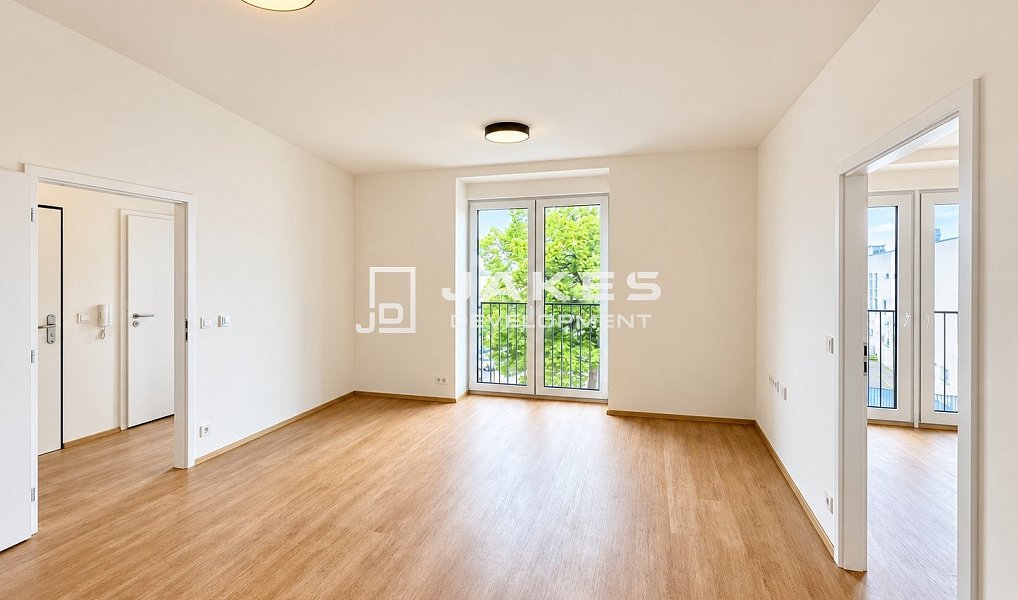 Pronájem bytu 2+kk 48 m², Kolín – náhled fotky 7