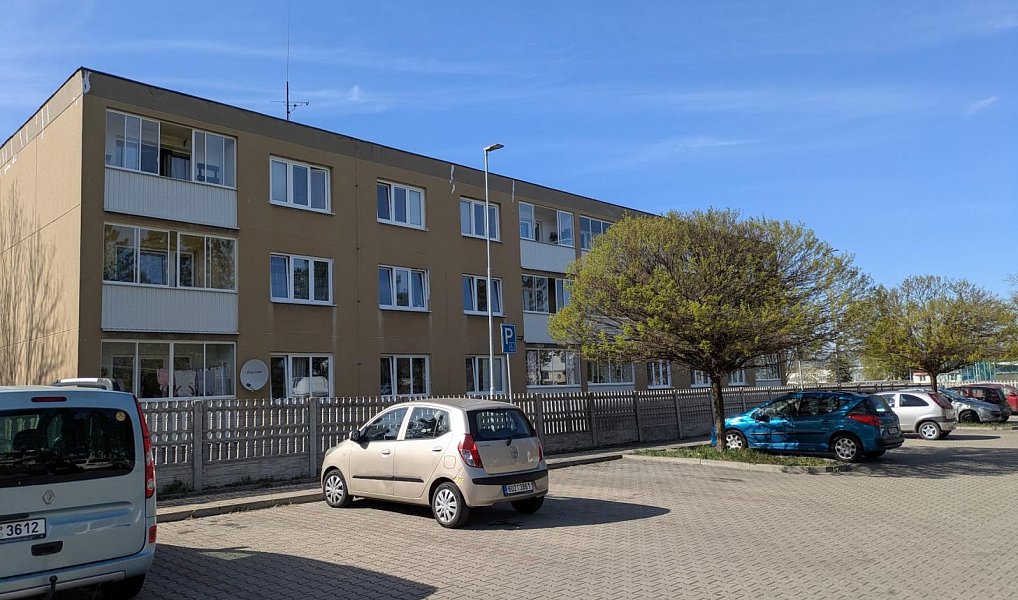 Prodej bytu 2+1 59 m², Bílina – náhled fotky 28