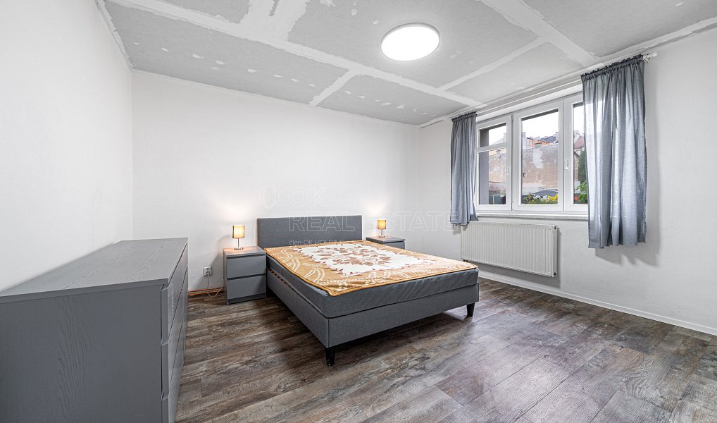 Prodej bytu 4+1 85 m², Karlovy Vary – náhled fotky 11