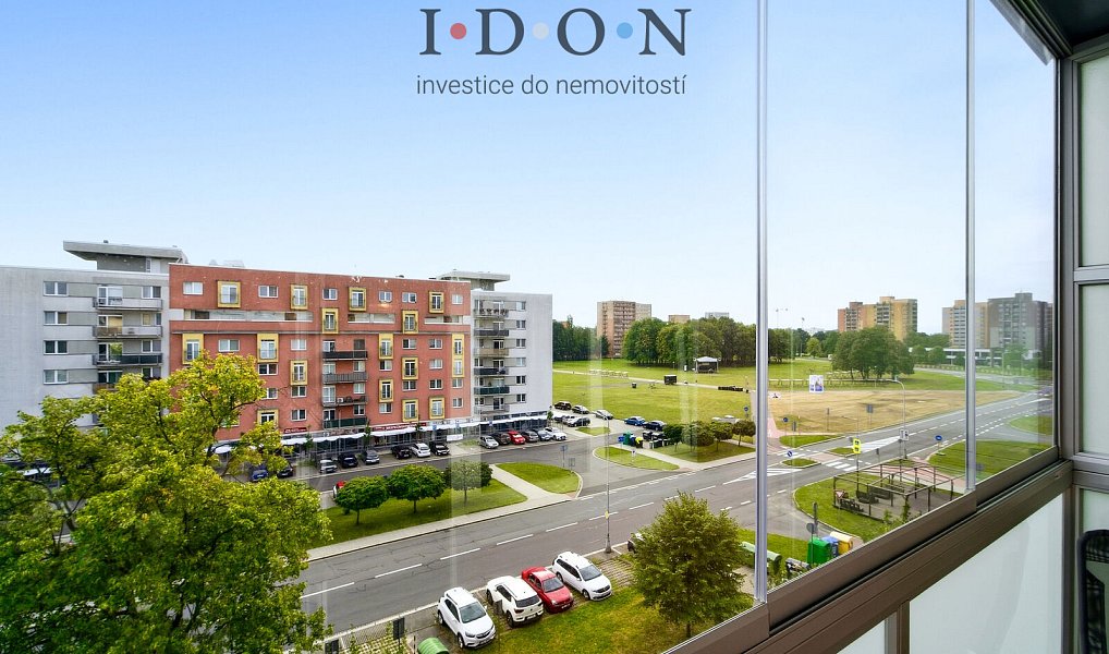 Prodej bytu 2+1 52 m², Ostrava – náhled fotky 12