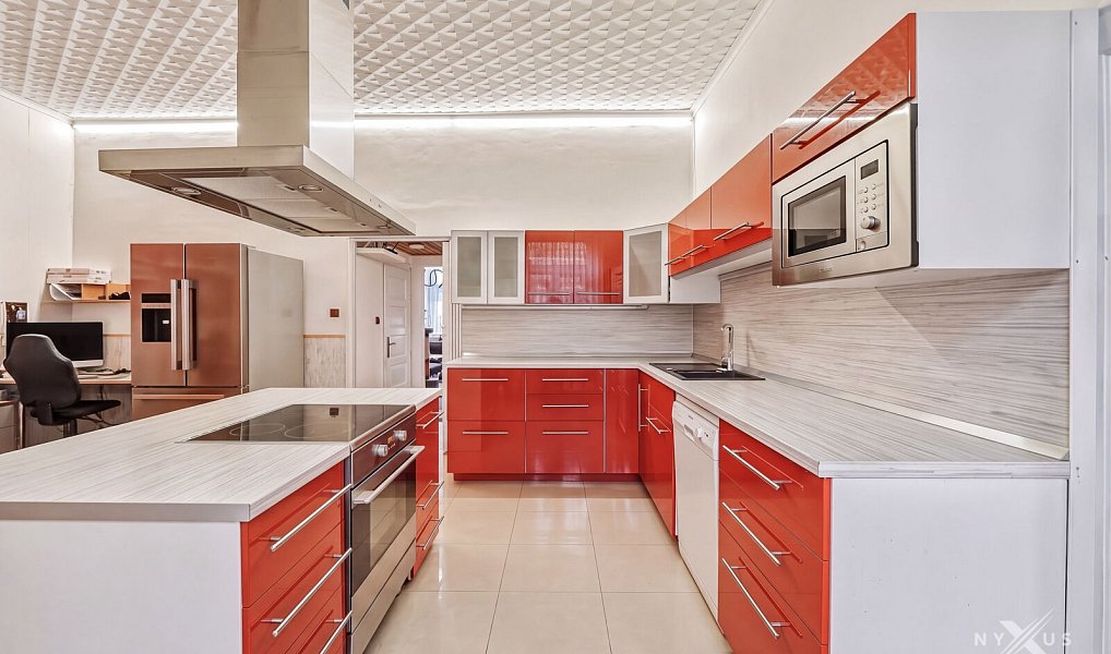 Prodej nájemního domu, činžáku 932 m², Vejprty – náhled fotky 2