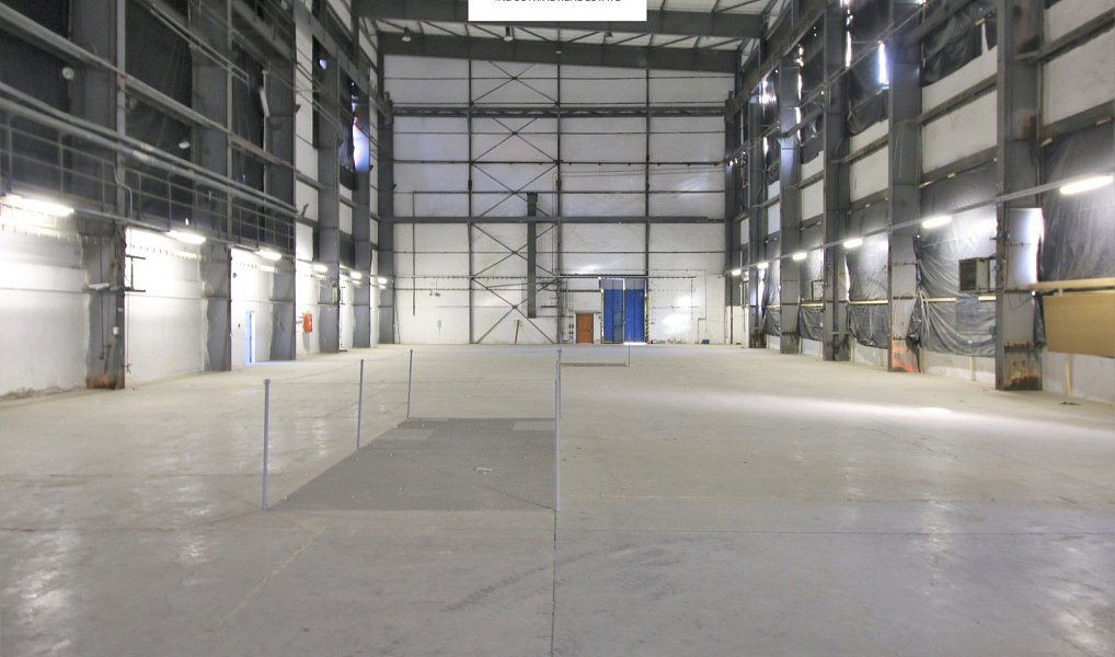 Pronájem skladovacích prostor 2 399 m², Praha – náhled fotky 4