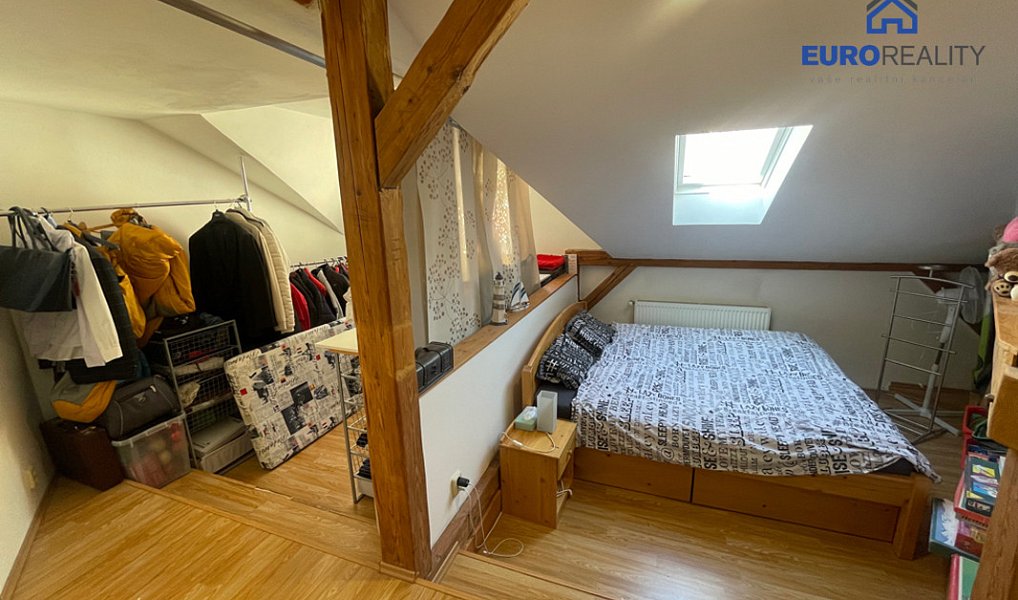 Prodej bytu 3+1 91 m², Mariánské Lázně – náhled fotky 8