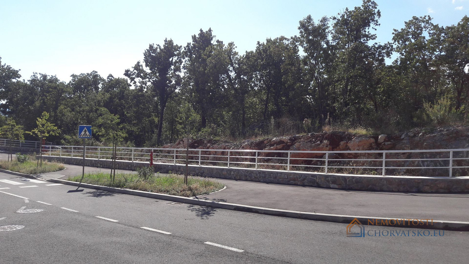 Prodej stavebního pozemku 590 m² - Bild 3