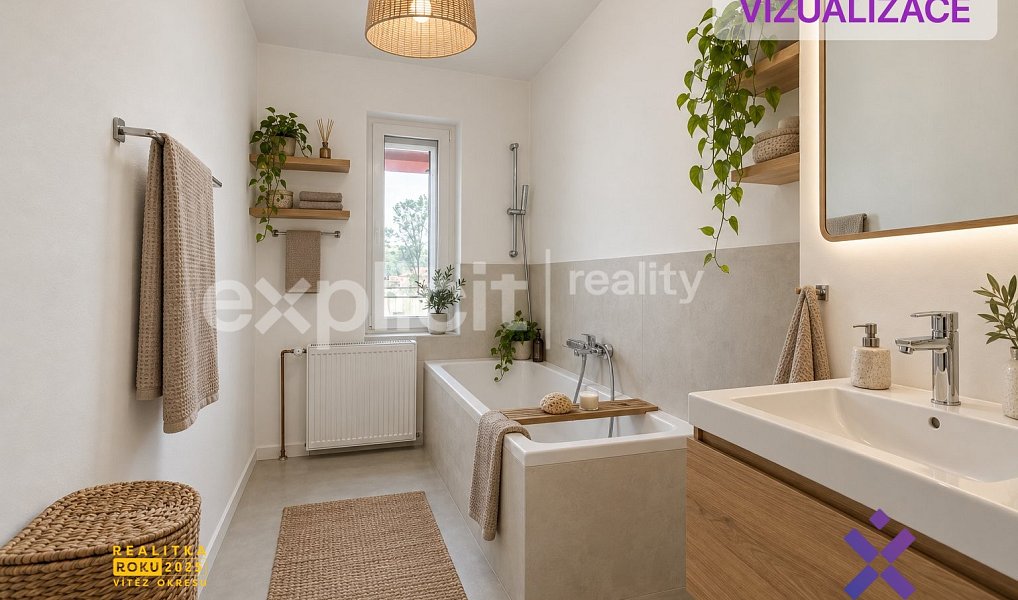 Prodej domu 163 m² s pozemkem 616 m², Šumice – náhled fotky 19