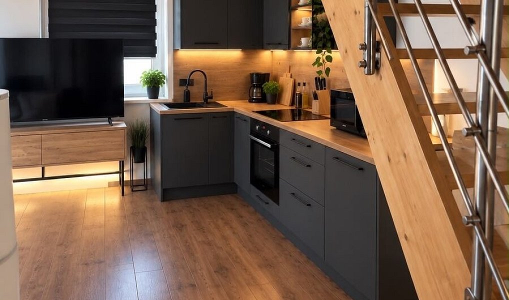 Prodej chaty/chalupy 41 m² s pozemkem 30 m², Jihlava – náhled fotky 12