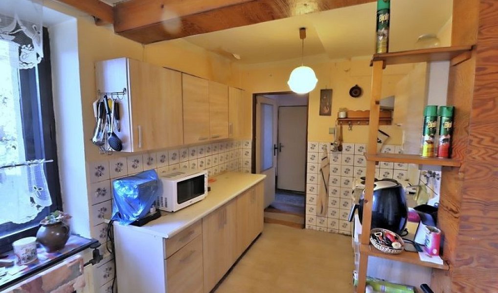 Prodej domu 70 m² s pozemkem 367 m², Hořice – náhled fotky 5