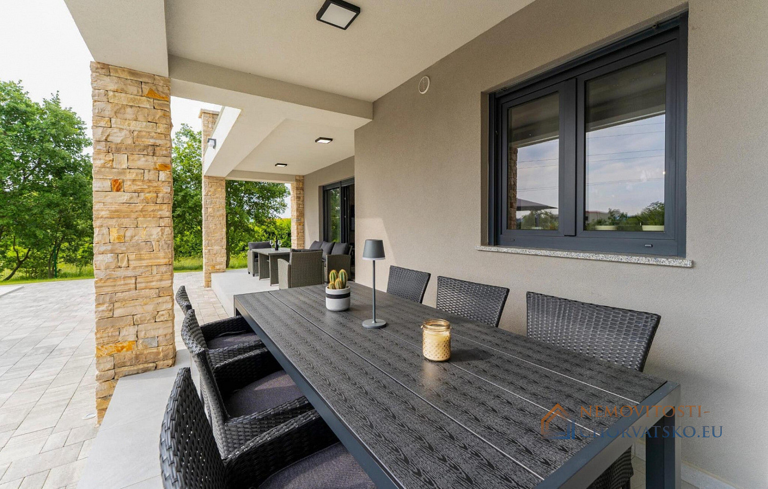 Prodej domu 148 m² s pozemkem 917 m² - Fler