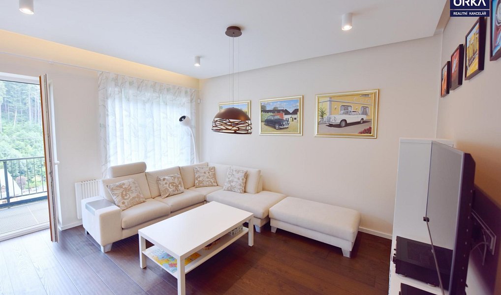 Prodej chaty/chalupy 89 m² s pozemkem 1 m², Malá Morávka – náhled fotky 10