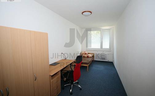 Pronájem pokoje 91 m², Hráského, Praha 4 - Chodov